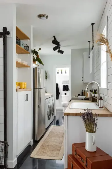 Công Trình Đã Thi Công